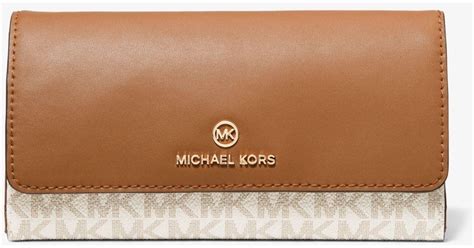 Leather Trifold Michael Kors Wallets and Accessories 